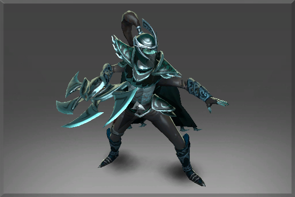 [IN-STOCK]Nimble Edge Set