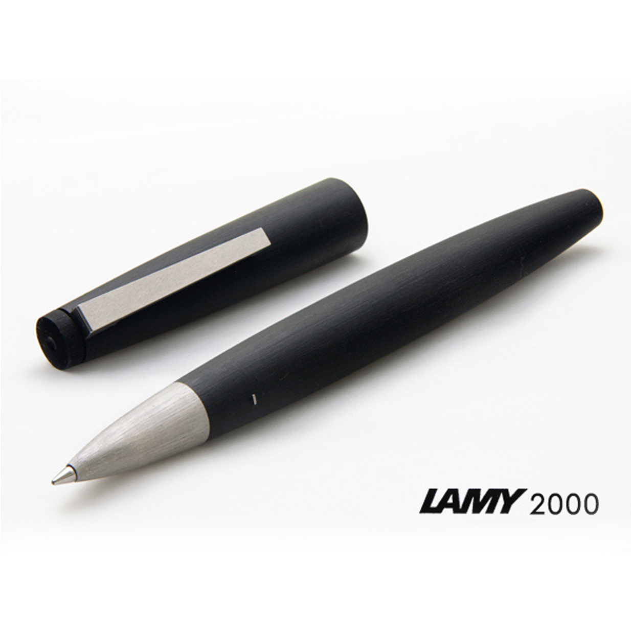 LAMY 2000 Rollerball pen