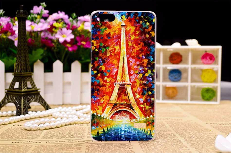 Case Huawei G-Play Mini (Honor 4C) / Pre-order * เคสพิมพ์ลาย วัสดุ TPU มีความยืดหยุ่นและคงทน *