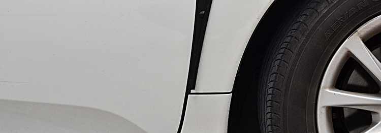 คิ้วแต่งแก้มข้าง ทรง Type R CIVIC FC/FK /MC 2019-2020