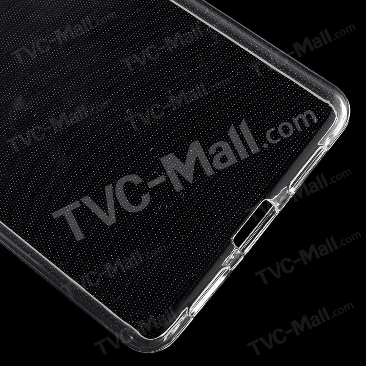 Case Huawei P9 Lite / Pre-order * เคส TPU นุ่มและยืดหยุ่น พื้นผิวมันวาว *