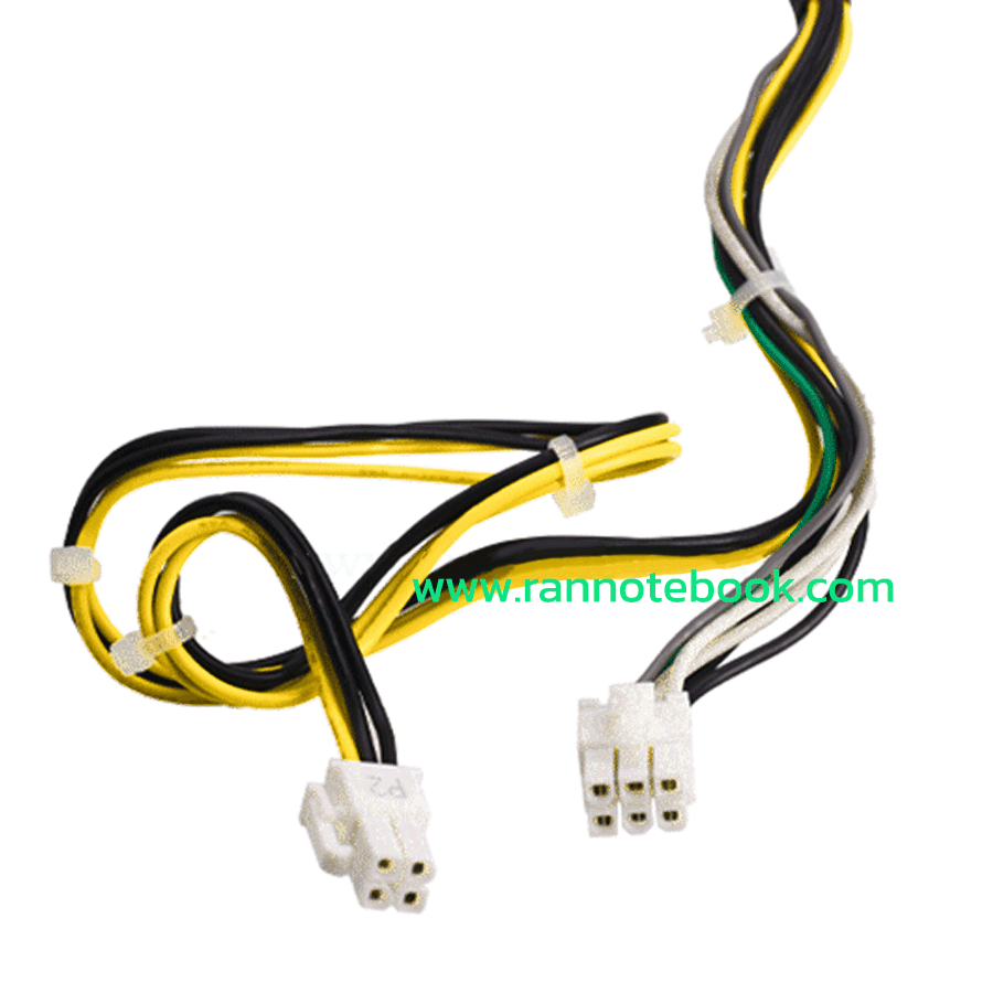 Power Supply Dell Optiplex 3050 5050 7050 SFF 200W แท้ประกัน Dell Thailand