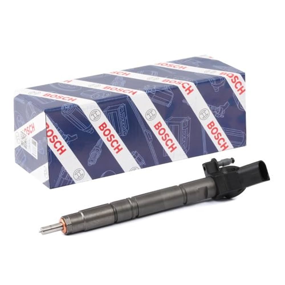 PORSCHE หัวฉีด (ดีเซล) คิว 7, คาเยนน์, พานาเมร่า / Q7, CAYENNE, PANA / ยี่ห้อ BOSCH / 059130277CD, 059130277EJ, 95811012811