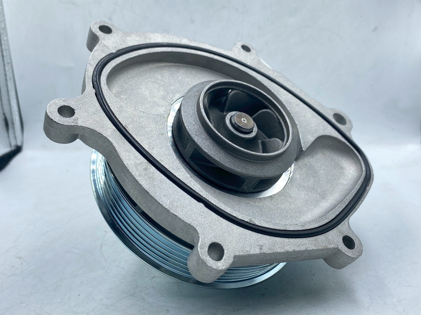 PORSCHE ปั๊มน้ำ CAYENNE Hybrid, PANA, Q7 / ยี่ห้อ GEBA / 9A110604802 9A110604800 9A110604801 9A110603804 9A110603808 9A110603800 9A110603802 9A110603803 9A110603807