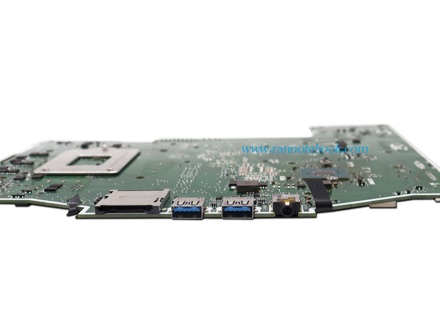 เมนบอร์ด Dell OptiPlex 5250 AIO แท้ศูนย์ประกัน Dell Thailand