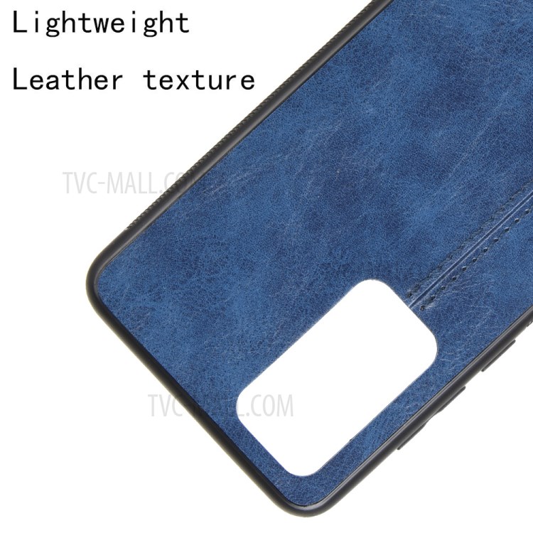 Case Huawei P40 Pro / Pre-order * เคสหนังเคส PC + TPU Combo *