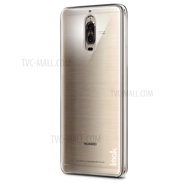 Case Huawei Mate 9 Pro / Pre-Order * IMAK คริสตัลใส ดีไซน์ที่ชัดเจนทำให้ความงามตามธรรมชาติ *