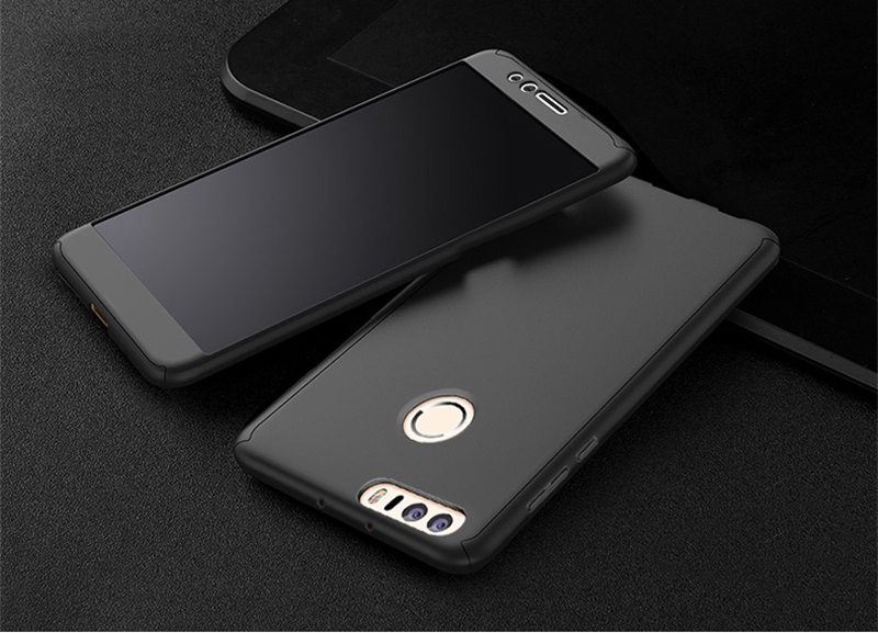 Case Huawei P9 / Pre-order * 360 องศา Body Protection Case 3 in 1 *