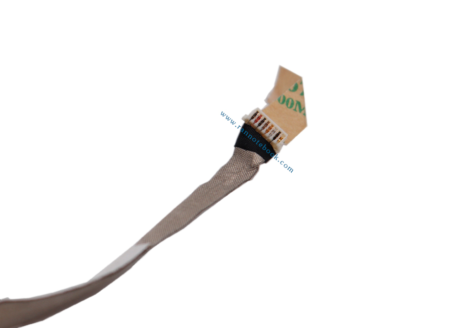 สายจอ โน๊ตบุ๊ค Dell Vostro 3450 แท้ สายแพรจอโน๊ตบุ๊ค Dell 3450 ตรงรุ่น รับประกันศูนย์ Dell Thailand