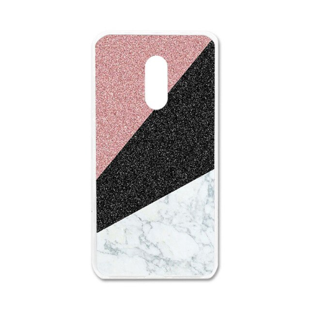 Case Lenovo K6 Note / Pre-order * Soft TPU สามารถบิดได้อย่างอิสระโดยไม่แตก *