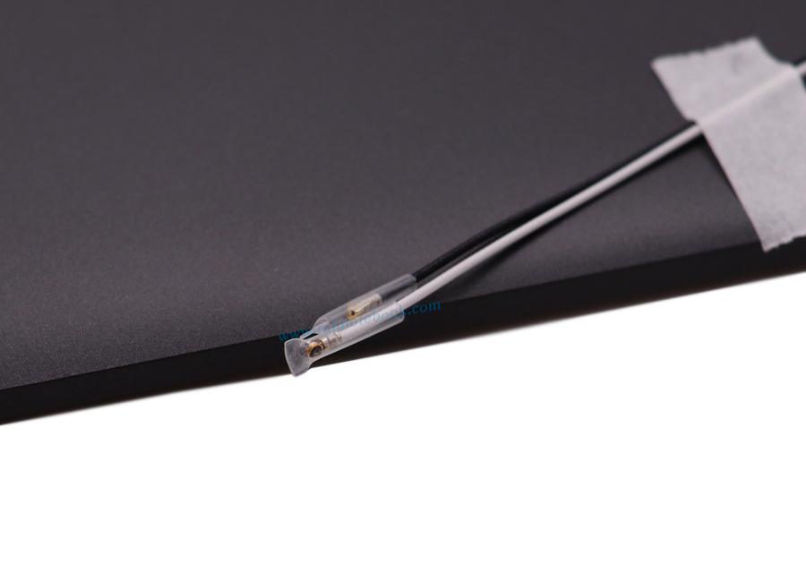 ฝาหลังจอ Dell Latitude 5400 แท้ Back Cover Dell 5400 ฝาหลังจอ โน๊ตบุ๊ค Dell Latitude 5400 แท้ ตรงรุ่น ประกันศูนย์ Dell Thailand