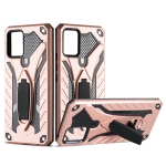 Case Vivo V20 / Pre-Order * เคสกันกระแทก TPU + PC พร้อมขาตั้ง *