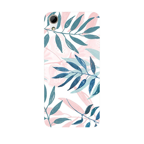 Case HTC Desire Eye / Pre-order * เคสแข็งพิพม์ลาย สีสันสดใส *