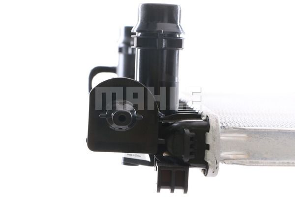 AUDI A5, A7, Q3, Q5 หม้อน้ำ รังผึ้งหม้อน้ำ / Coolant Radiator, 8K0121251AN, 8KD1211251C, 8K0121251T