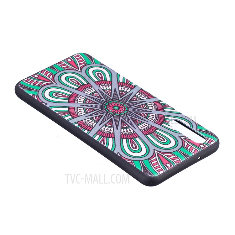 Case Huawei P20 / Pre-order * เคส Soft TPU ผลงานการนำเสนอรูปแบบที่สดใส *