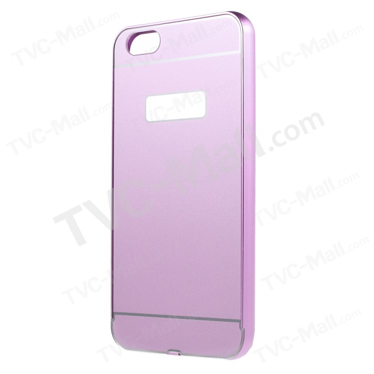 Case Huawei Honor Play 4X / Pre-order * เคส 2 in 1โลหะกันชน+ พลาสติกฝาหลัง *