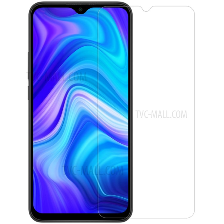 กระจกกันรอย Xiaomi Redmi 9A / Pre-order * NILLKIN Amazing H ผลิตจากวัสดุแก้ว AGC ที่นำเข้าจากญี่ปุ่นและเทคโนโลยีนาโน *