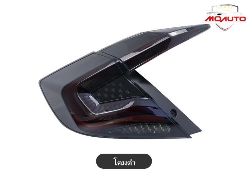 ไฟท้าย LED M-SPORT V2 CIVIC FC 2016 - 2021