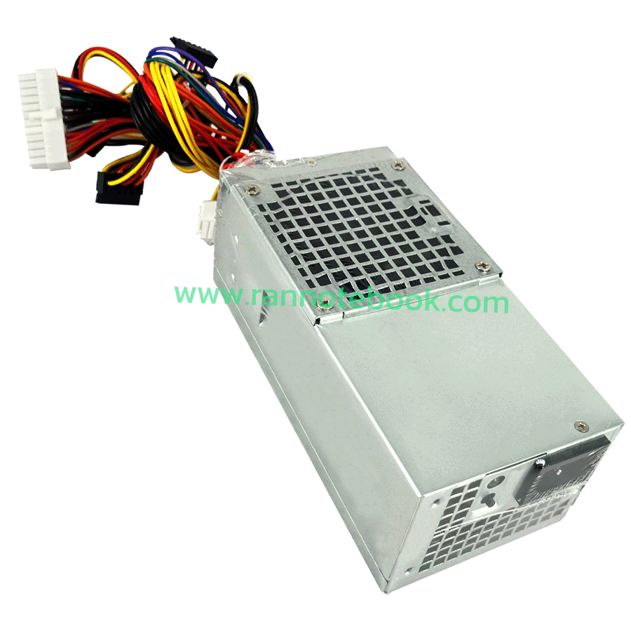 Power Supply Dell Optiplex 390 DT 250W แท้ ประกันศูนย์ Dell Thailand