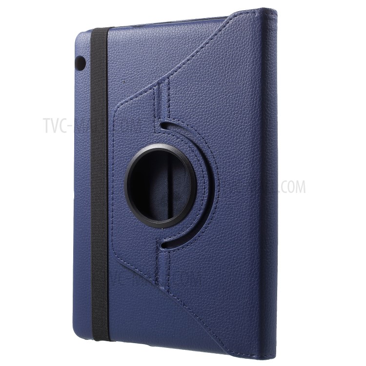 Case Huawei MediaPad T3 10 / Pre-order * เคส 360 องศาฝาครอบ ตลับลูกปืนลิเธียม *