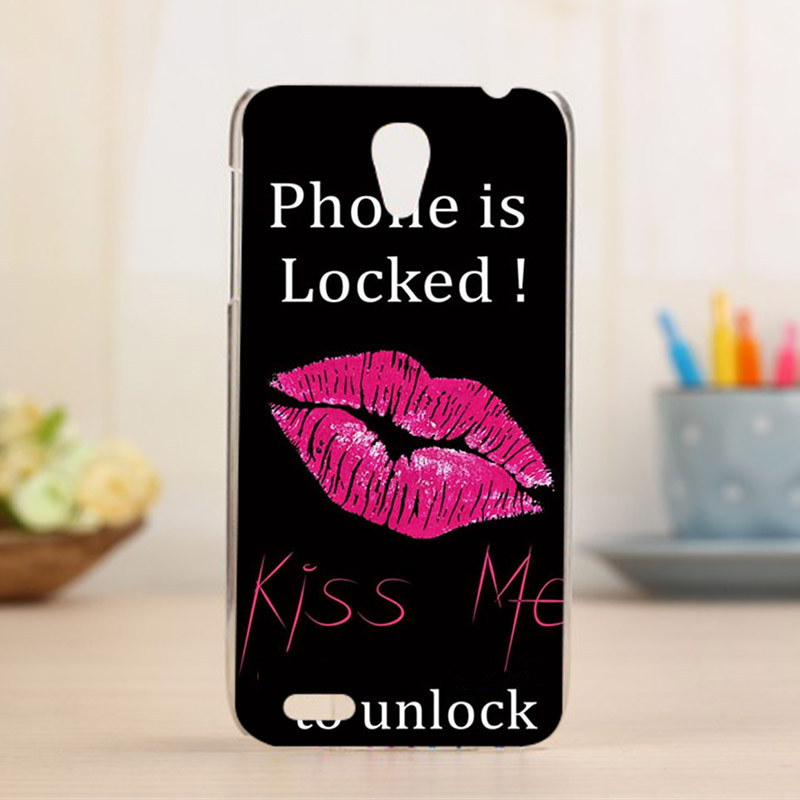 Case Lenovo S650 / Pre-order * เคสพลาสติกแข็งพิมพ์ลาย สีสันสดใส *