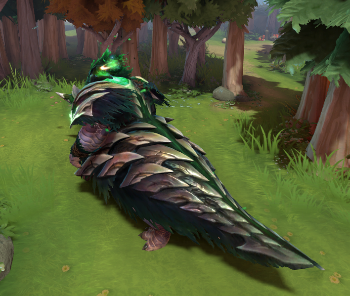 (Pre-order30day)Ravenous Abyss