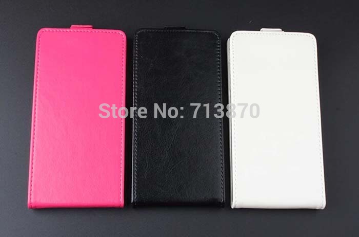 Case Lenovo K900 / Pre-order * เคสตั้งหนัง PU *