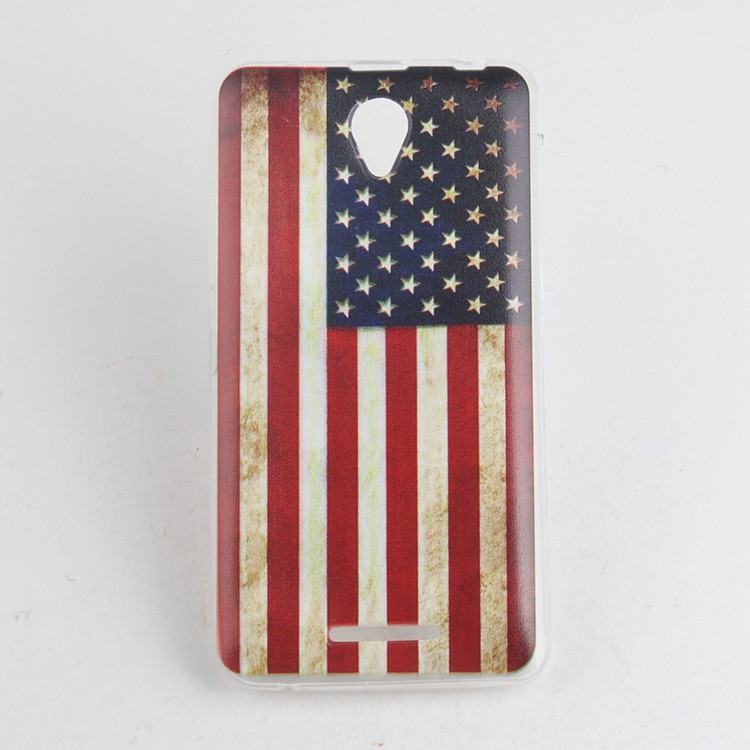 Case Lenovo A5000 / Pre-order * เคส TPU รูปแบบที่ทันสมัยแสดงให้เห็นถึงสไตล์ส่วนตัว *