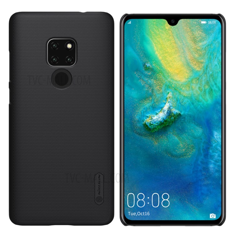 Case Huawei Mate 20 / Pre-order * NILLKIN วัสดุพีซีพรีเมี่ยม *
