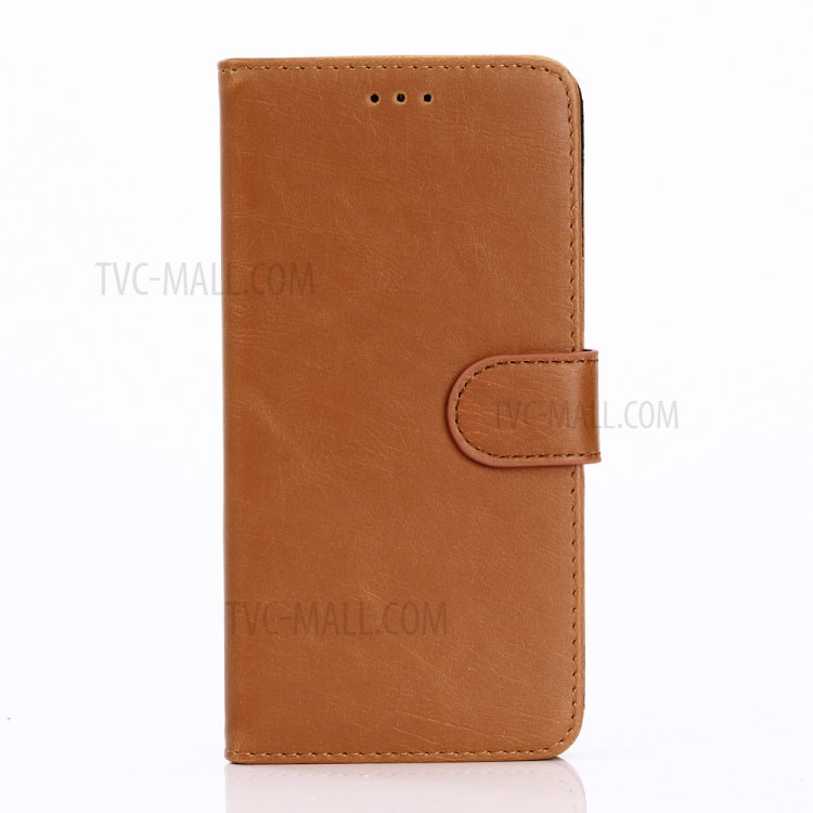 Case Huawei Mate 9 / Pre-order * เคสผิวเนื้อม้า สไตล์ย้อนยุคคลาสสิก *