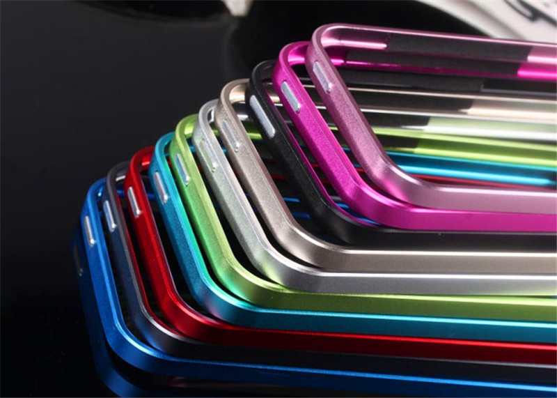 Case HTC ONE M8 / Pre-order * อลูมิเนียมอัลลอยด์กันชนเปลือย, การกระจายความร้อนที่ดี *