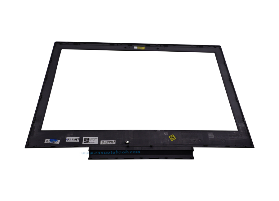 กรอบจอ Dell Vostro 7570 แท้ ราคาพิเศษ กรอบหน้าจอ Dell 7570 LCD Front Bezel Dell 7570 ตรงรุ่น รับประกันศูนย์ Dell Thailand