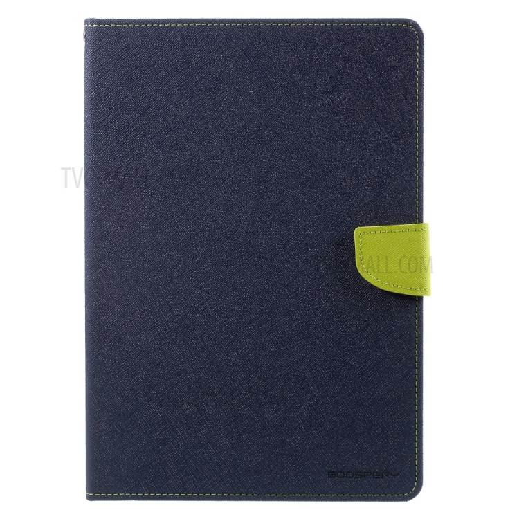 Case Samsung Galaxy Tab S3 # Pre-Order * MERCURY GOOSPERY ยืนปกหนังกระเป๋าสตางค์ ใช้วัสดุหนัง PU คุณภาพสูงให้สัมผัสที่ยอดเยี่ยม *