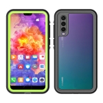 Case Huawei P20 Pro / Pre-order * เคส 2m กันน้ำ 3 เมตรกันกระแทกกันฝุ่น PC + TPU *