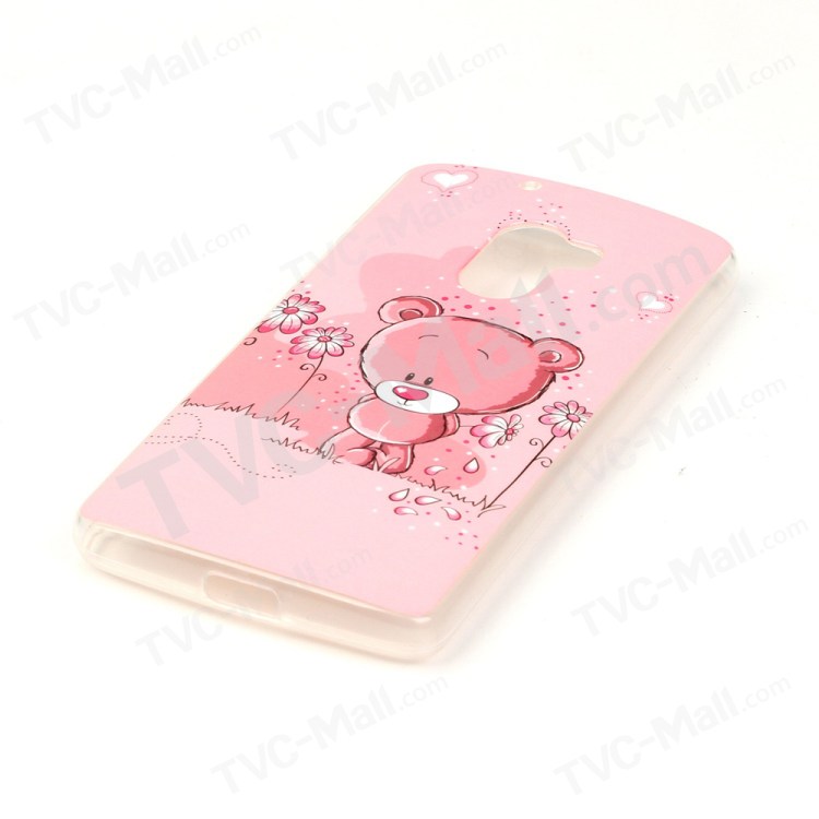 Case Lenovo A7010 / Pre-order * เคส TPU ฝีมือ IMD, ความคงทนของสีที่ยอดเยี่ยม *