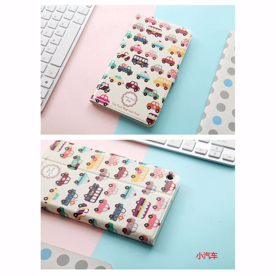 Case Huawei MediaPad T1 7.0 / Pre-order * เคสพิมพ์ลายน่ารัก *
