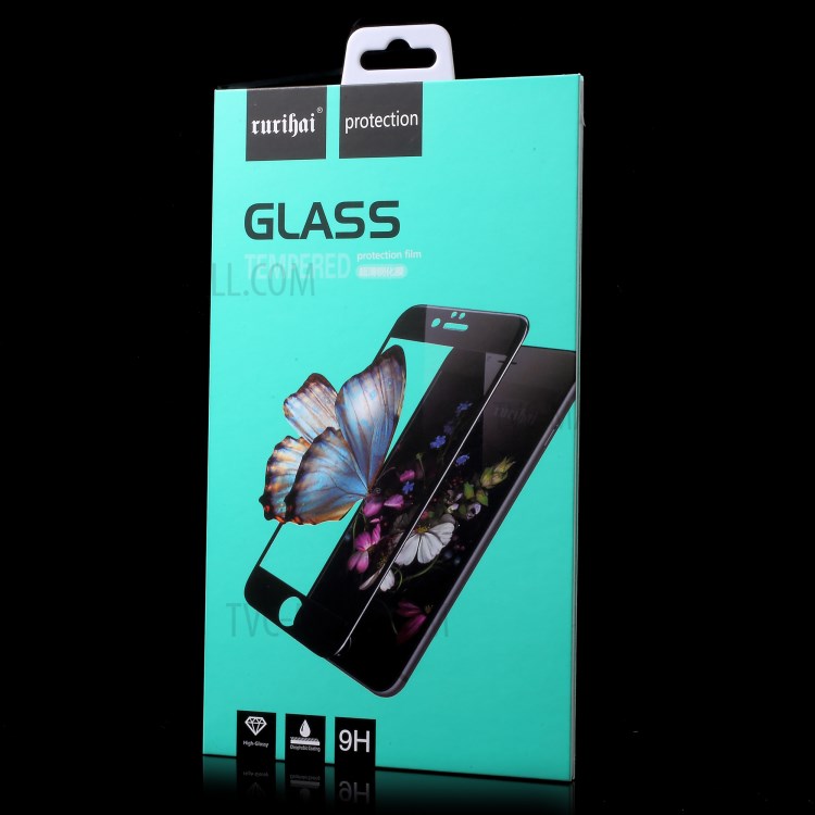 กระจกนิรภัย Huawei Mate 10 Pro / Pre-order * RURIHAI 0.3mm ความรู้สึกโปร่งใสและสัมผัสที่ละเอียดอ่อน *