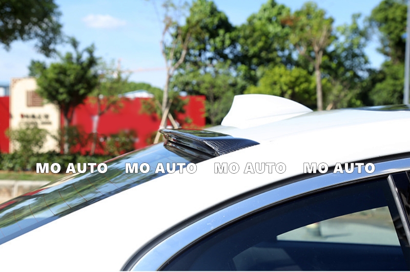 แก๊ปหลังคา Carbon G30