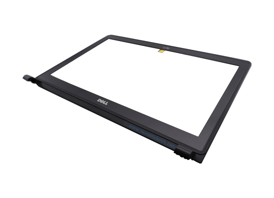 กรอบหน้าจอ โน๊ตบุ๊ค Dell 7447 Front Bezel Dell 7447 อะไหล่แท้ ตรงรุ่น จากศูนย์ Dell Thailand