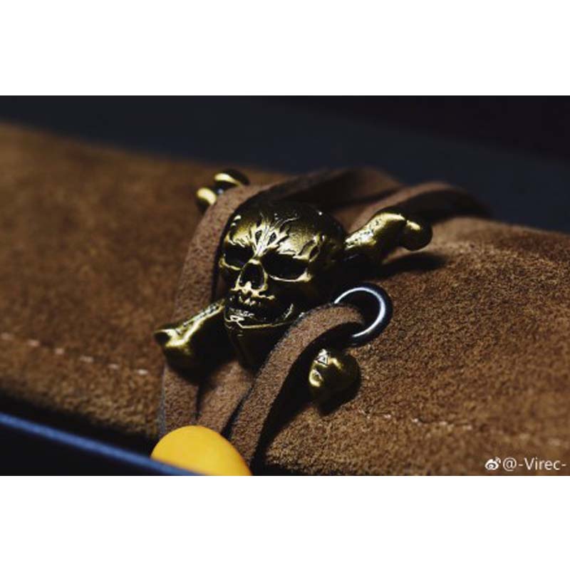 Lamy x Disney Pirates of the Caribbean Limited Edition