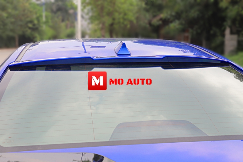 แก๊ปหลังคา ทรง MP CIVIC FC/MC 2019