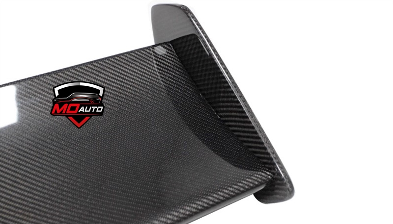 Pure Carbon Spoiler Wing GTS STYLE For BMW F30