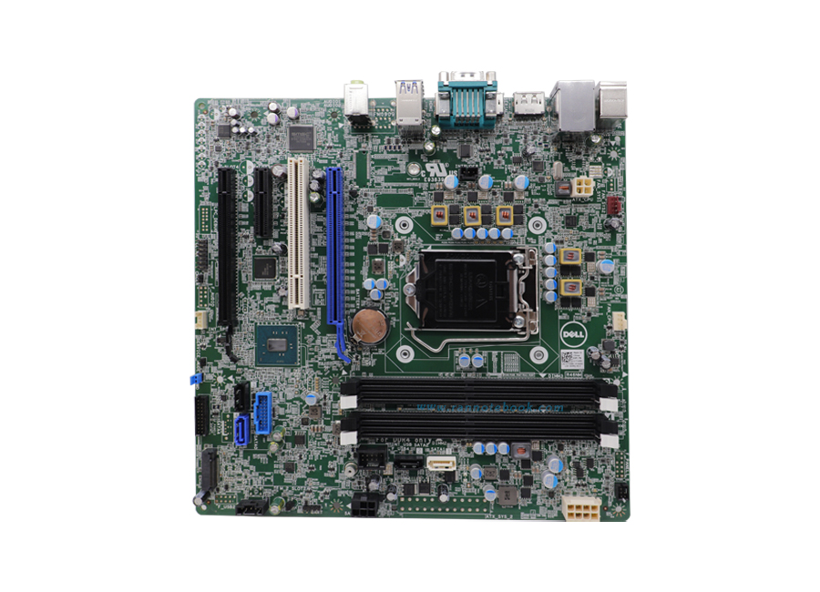 เมนบอร์ด Dell PowerEdge T30 แท้ ราคาพิเศษ ประกัน ตรงรุ่น ตรงสเปค