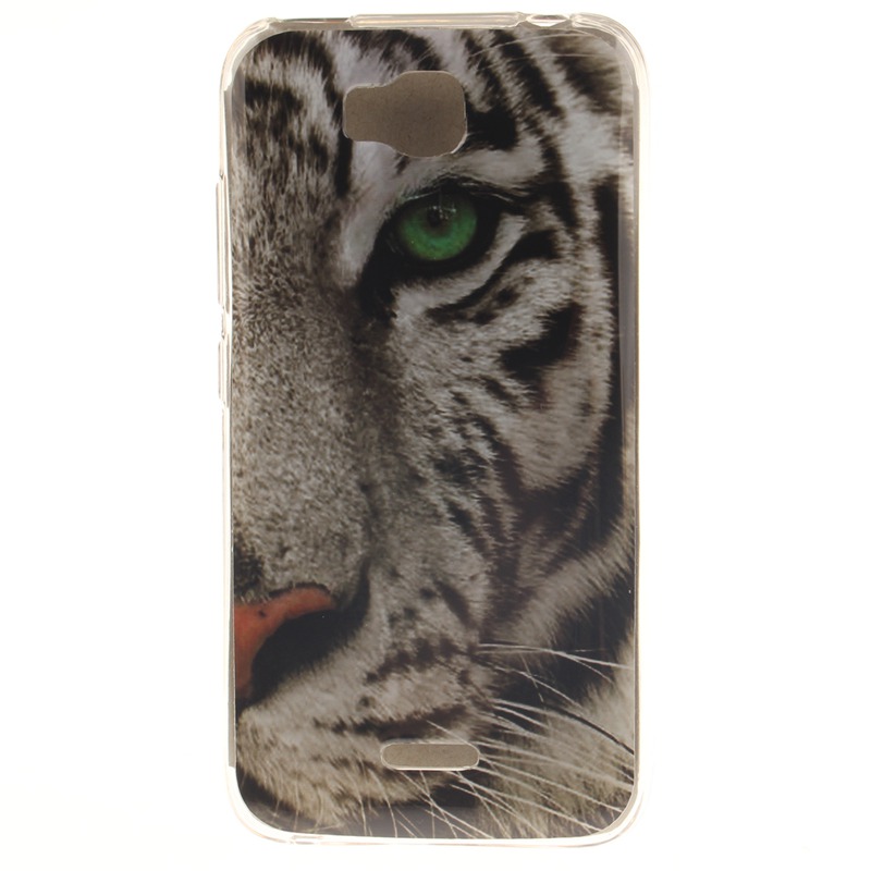 Case Huawei Y5c (Y541) / Pre-order * วัสดุ TPU นุ่มมีความยืดหยุ่นสูงและทนเบี้ยว *