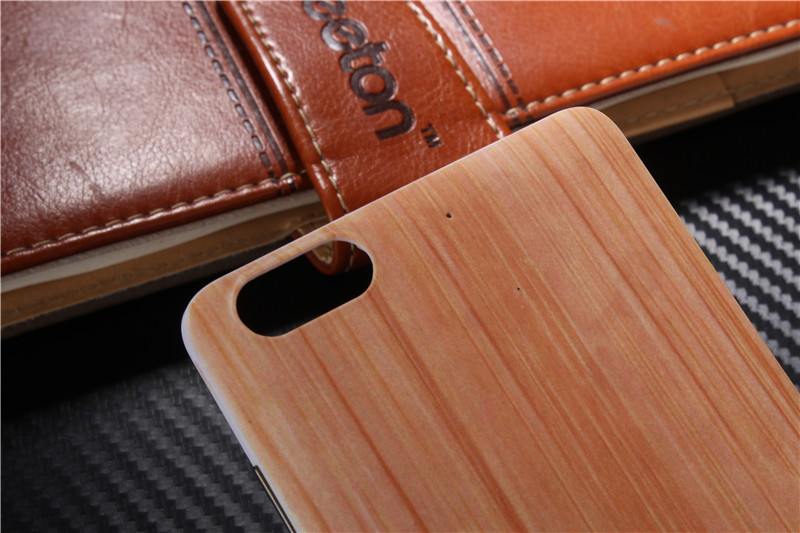 ฝาหลังแบตเตอรี่ Huawei G-Play Mini / Pre-order * ลายไม้ไผ่ ลายไม้ *