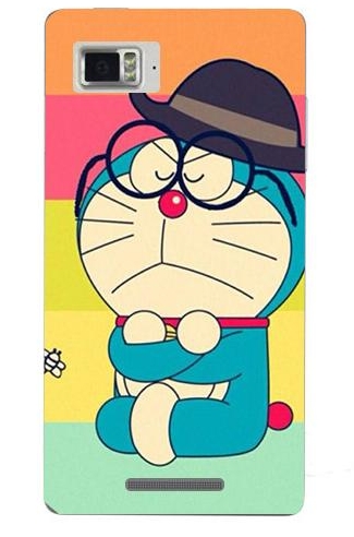 Case Lenovo K910 / Pre-order * เคสพลาสติกแข็งพิมพ์ลาย สีสันสดใส *