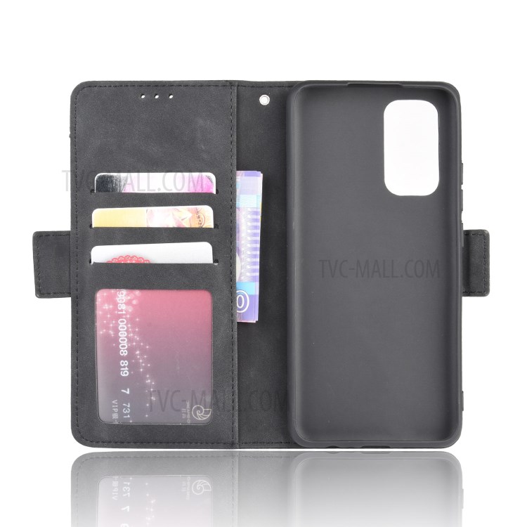 Case Vivo V19 / Pre-order * เคสโทรศัพท์หนัง Wallet พร้อมช่องเสียบการ์ดหลายช่อง *