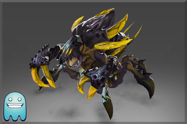 [IN-STOCK]Shadow Hunter Set(Full unlock)
