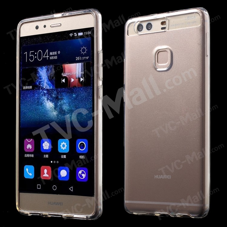 Case Huawei P9 Plus / Pre-order * วัสดุ TPU นุ่มมีความยืดหยุ่นสูงและสวมใส่ทน *