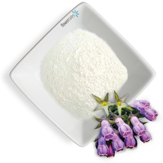 Allantoin ลดการแพ้ 100 g